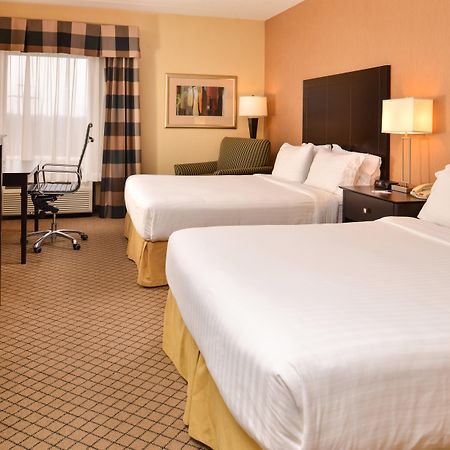 Holiday Inn Express Lewisburg - New Columbia By Ihg Exteriör bild