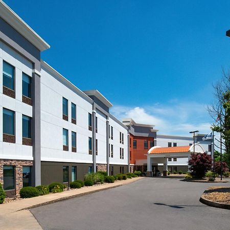 Holiday Inn Express Lewisburg - New Columbia By Ihg Exteriör bild