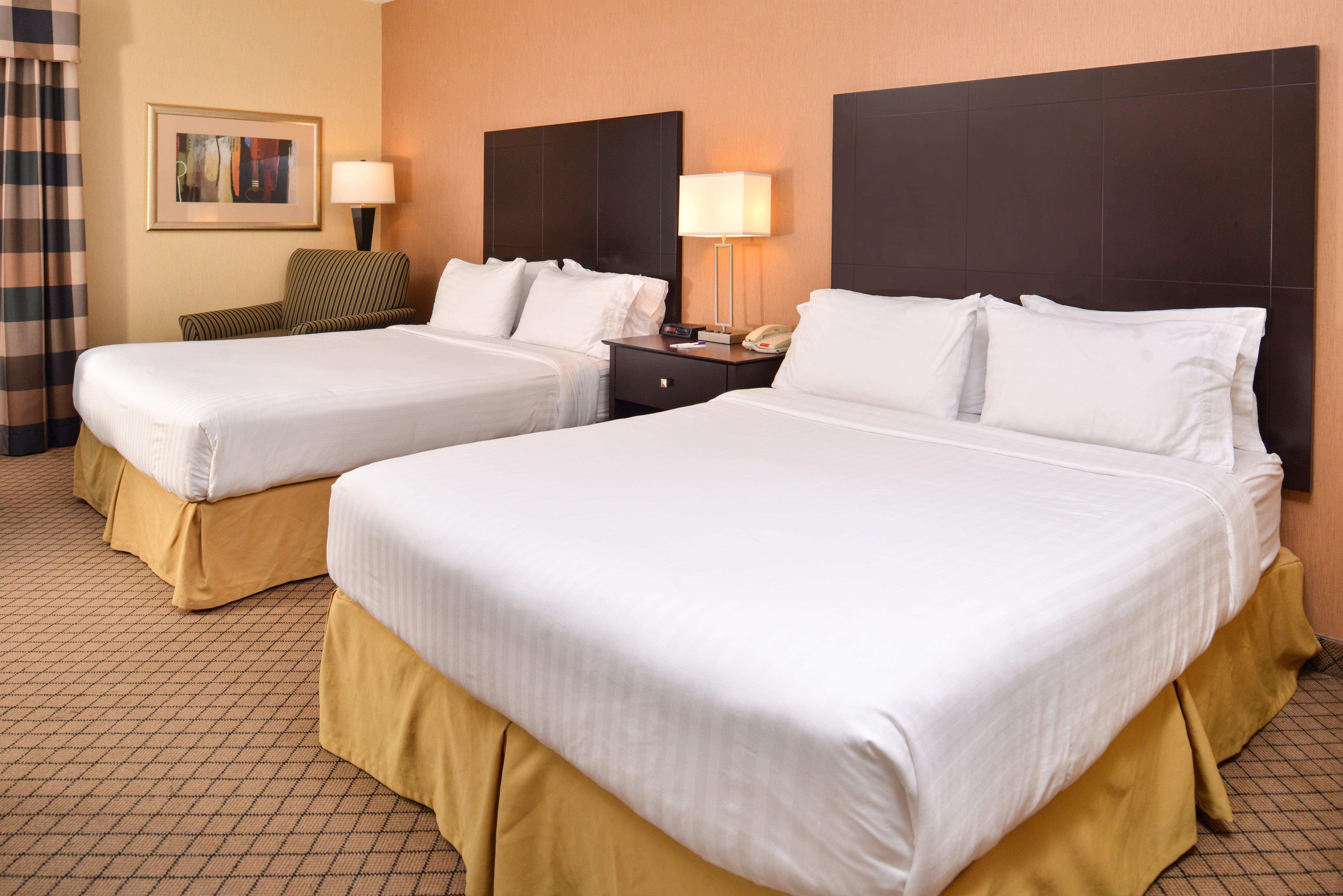 Holiday Inn Express Lewisburg - New Columbia By Ihg Exteriör bild