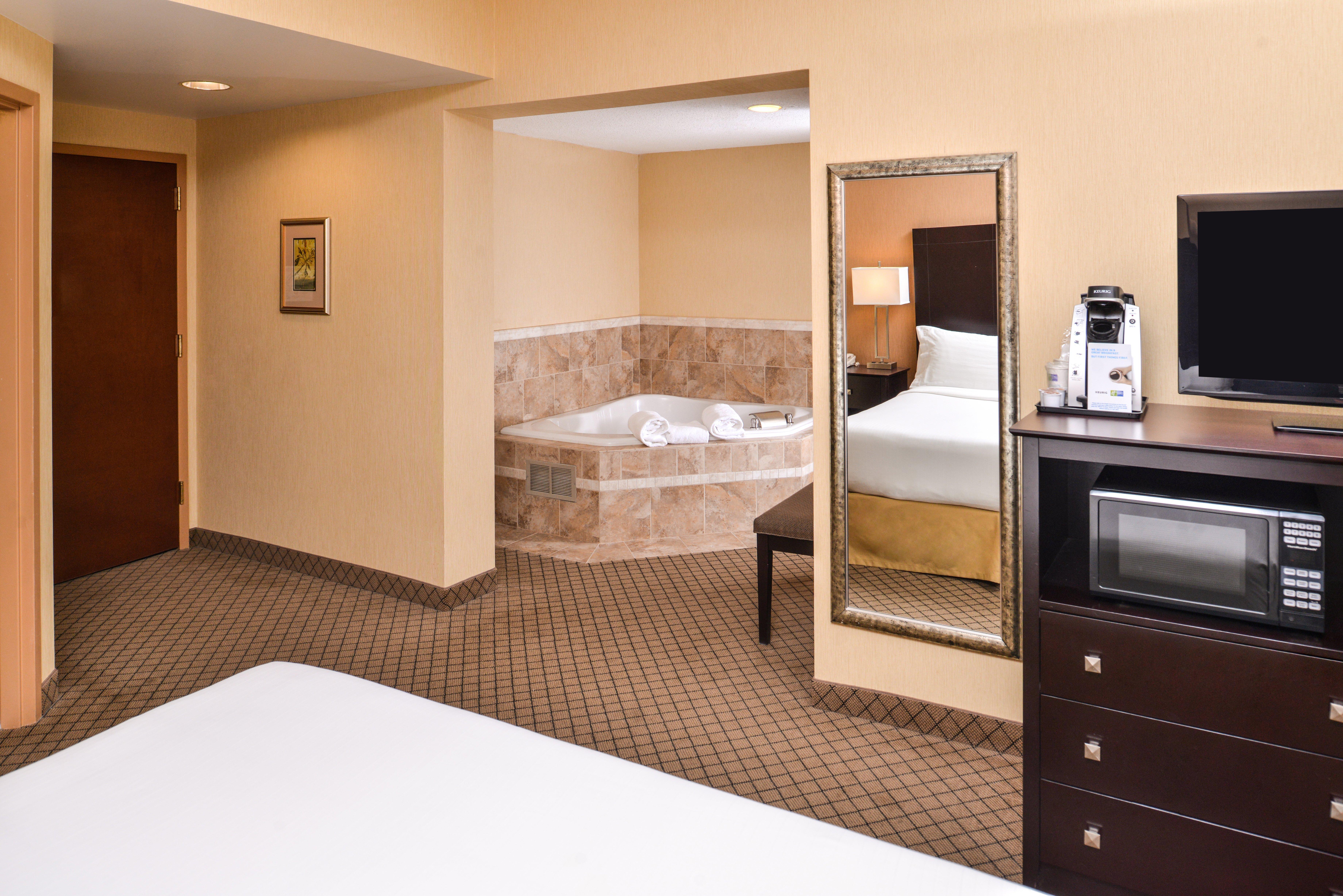 Holiday Inn Express Lewisburg - New Columbia By Ihg Exteriör bild
