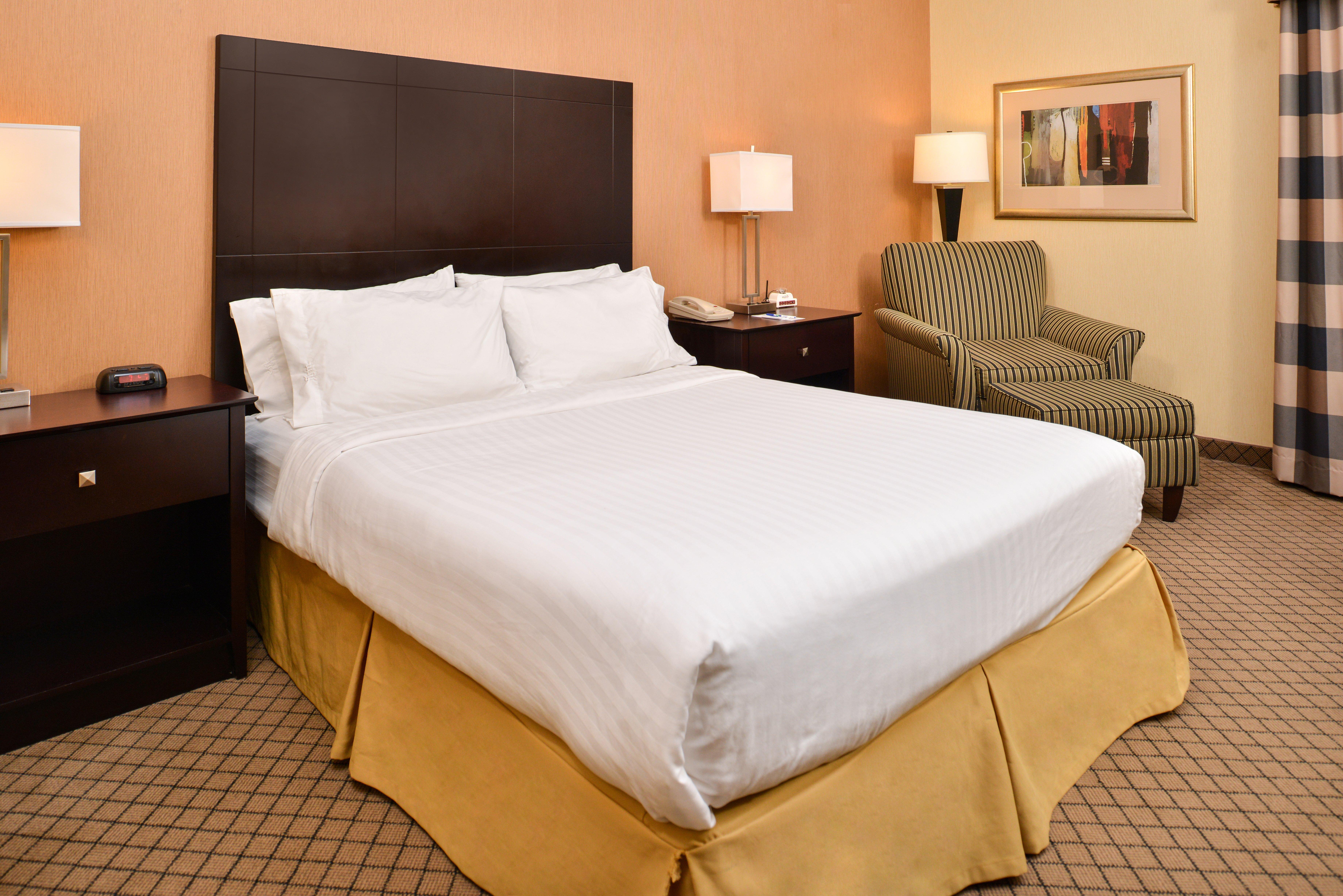 Holiday Inn Express Lewisburg - New Columbia By Ihg Exteriör bild