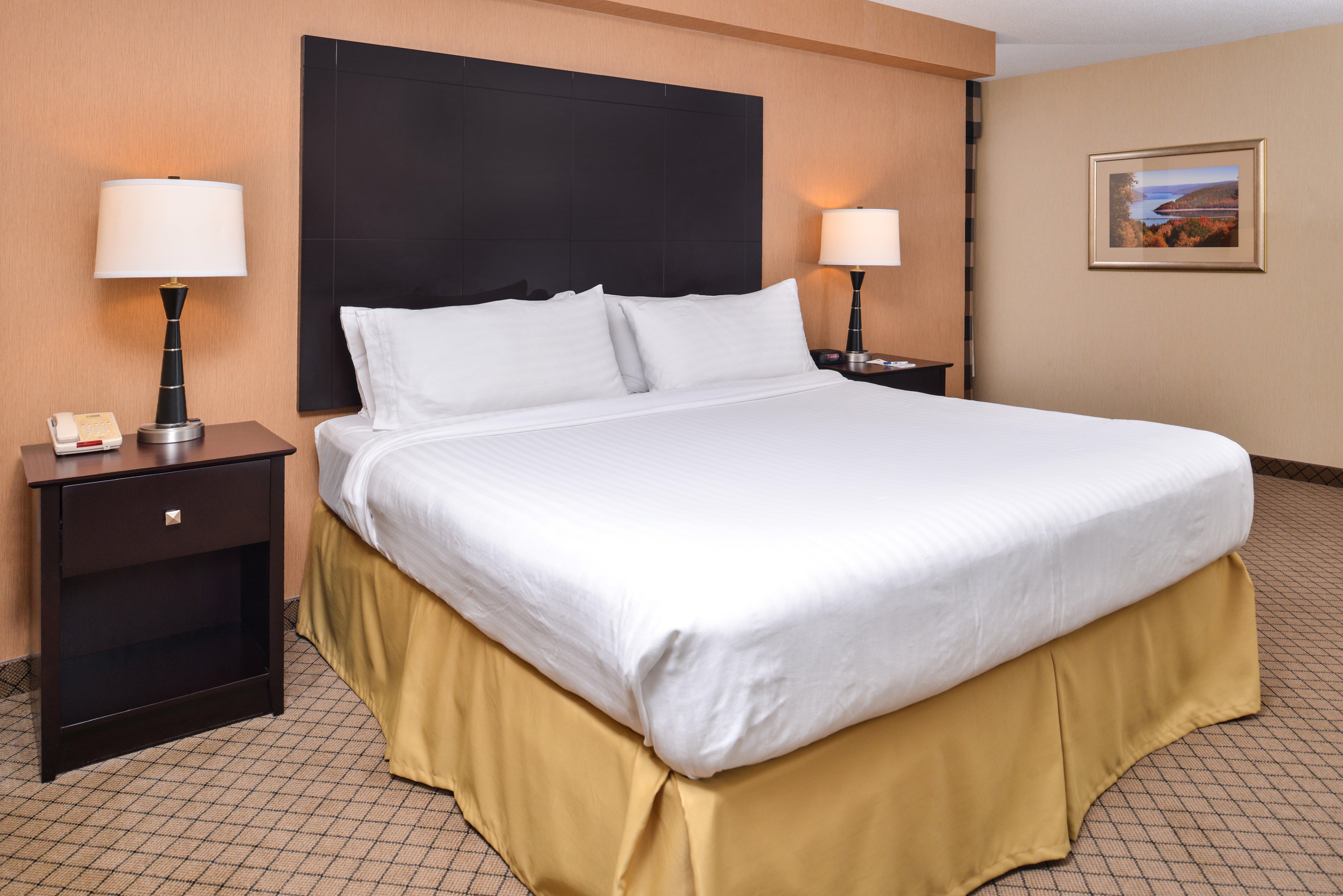 Holiday Inn Express Lewisburg - New Columbia By Ihg Exteriör bild