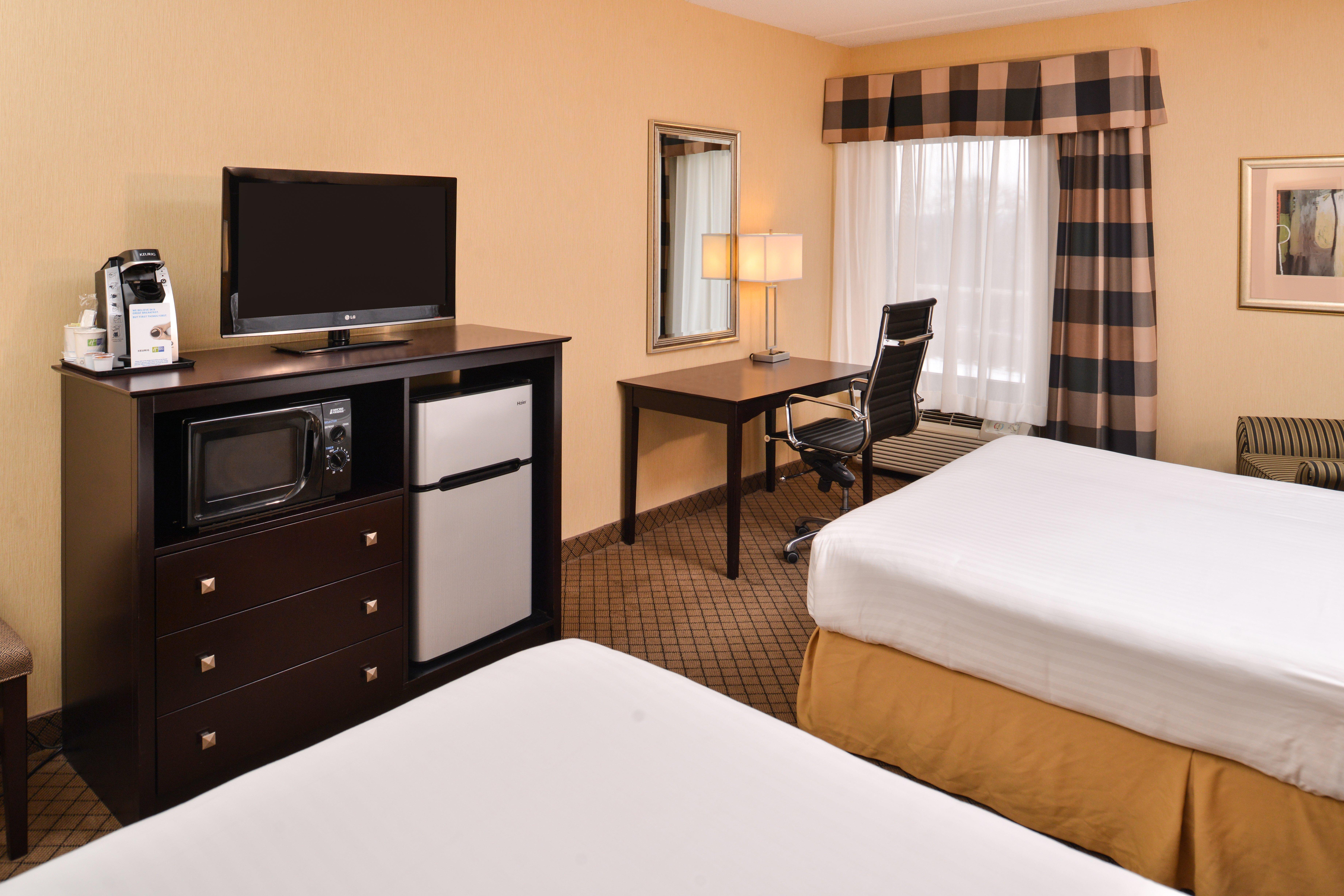 Holiday Inn Express Lewisburg - New Columbia By Ihg Exteriör bild