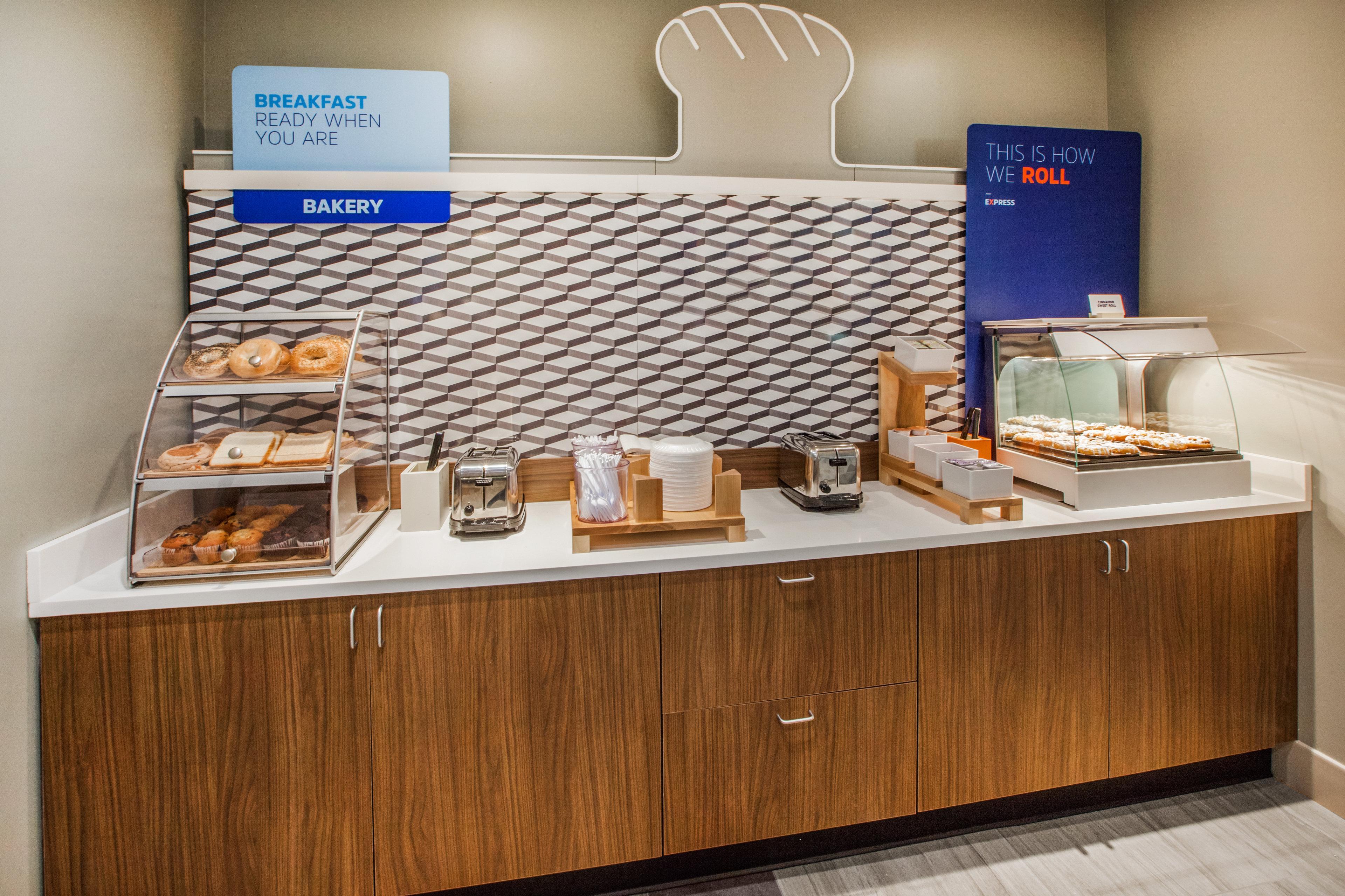 Holiday Inn Express Lewisburg - New Columbia By Ihg Exteriör bild