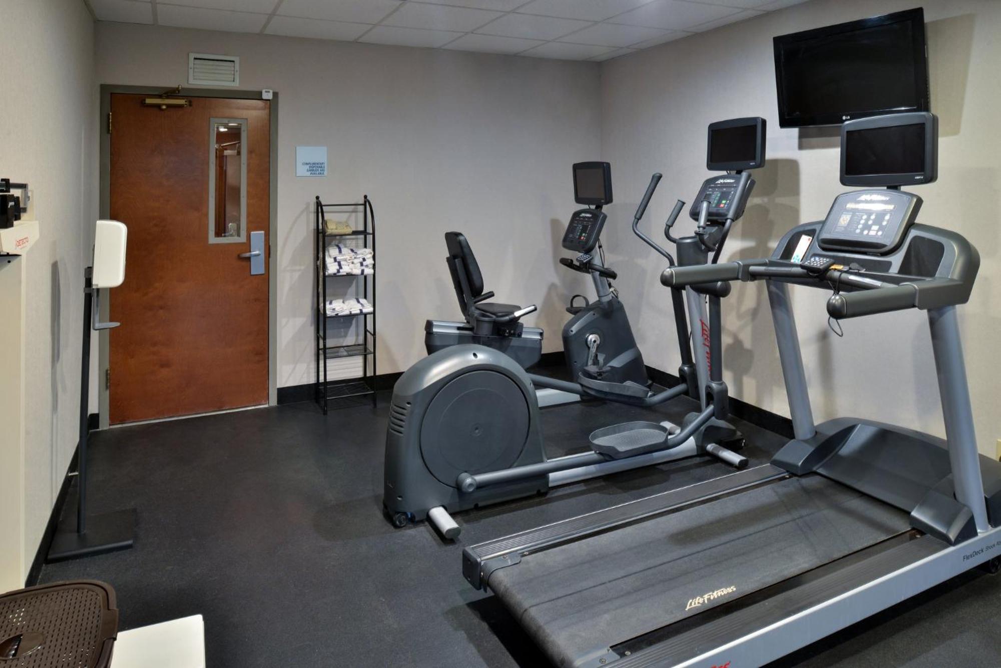 Holiday Inn Express Lewisburg - New Columbia By Ihg Exteriör bild