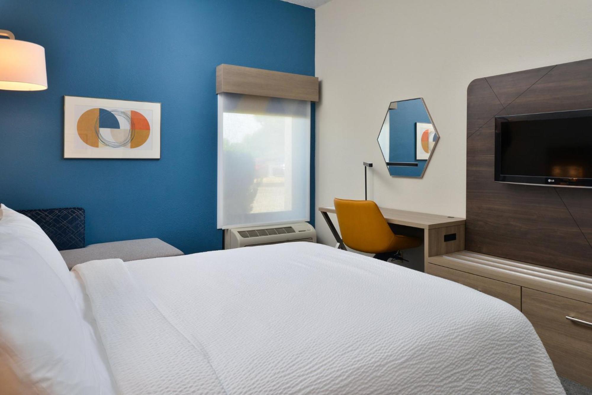 Holiday Inn Express Lewisburg - New Columbia By Ihg Exteriör bild