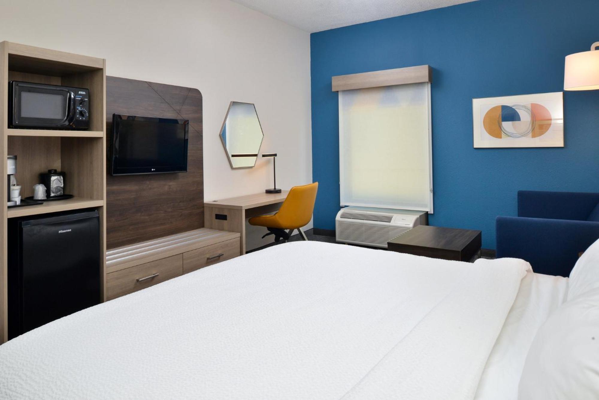 Holiday Inn Express Lewisburg - New Columbia By Ihg Exteriör bild