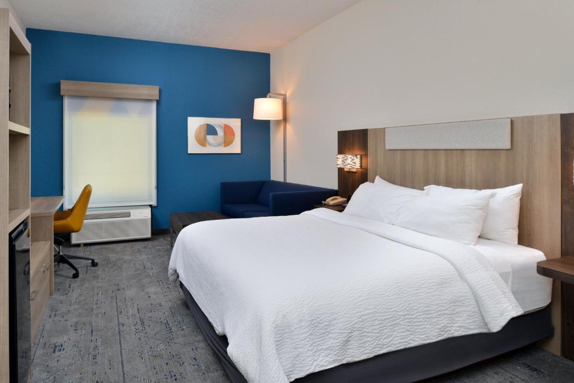 Holiday Inn Express Lewisburg - New Columbia By Ihg Exteriör bild