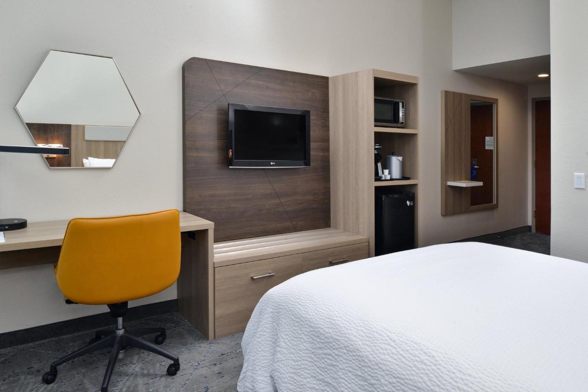 Holiday Inn Express Lewisburg - New Columbia By Ihg Exteriör bild