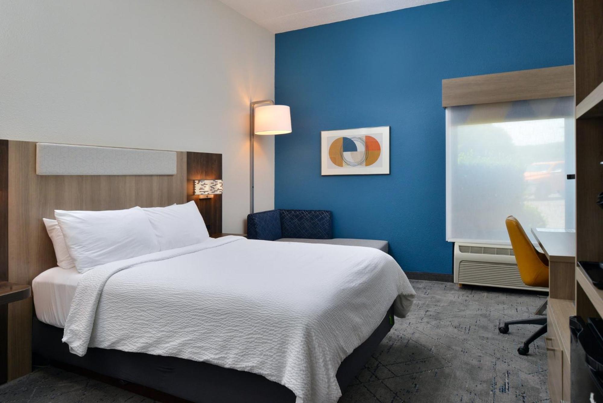Holiday Inn Express Lewisburg - New Columbia By Ihg Exteriör bild