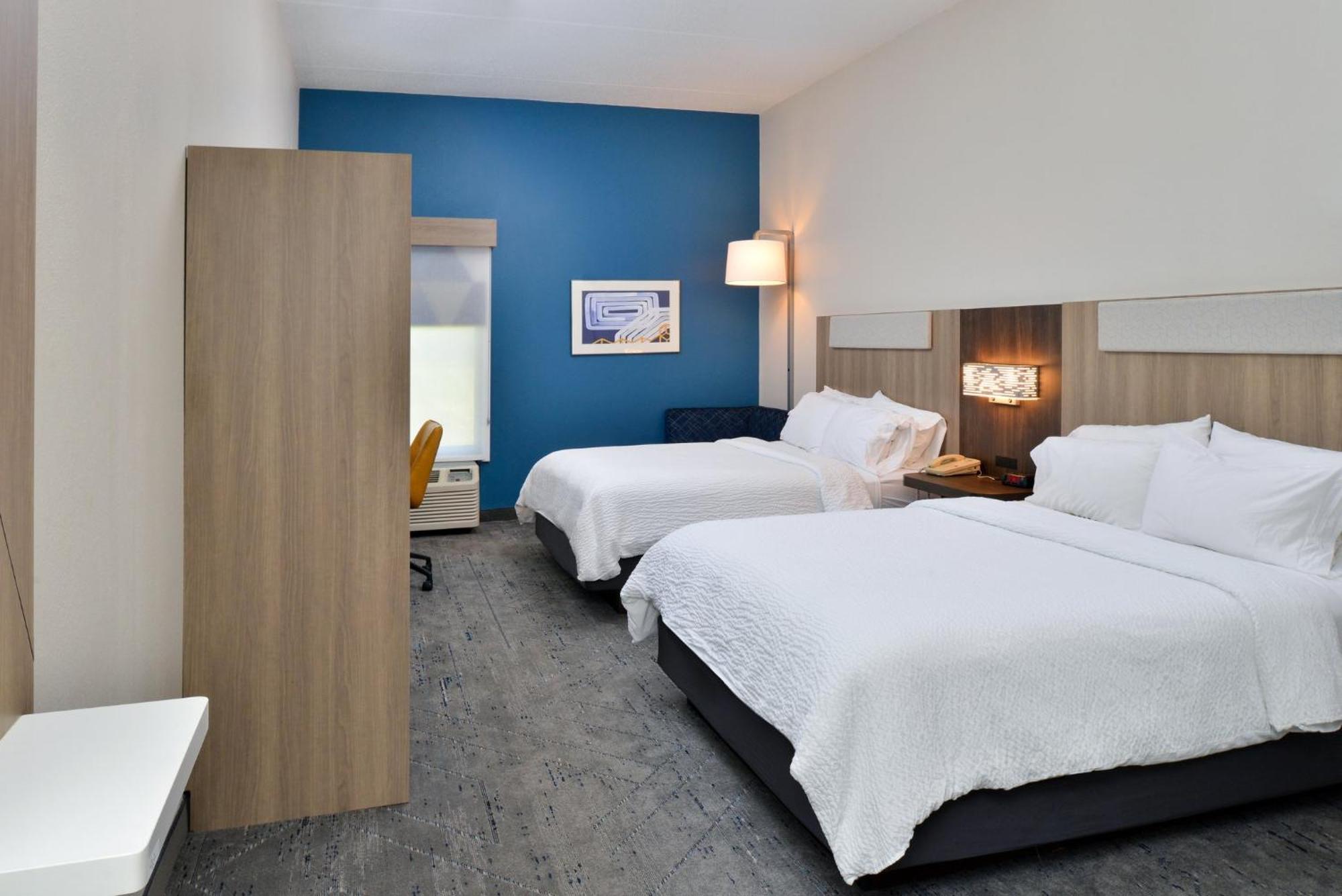 Holiday Inn Express Lewisburg - New Columbia By Ihg Exteriör bild