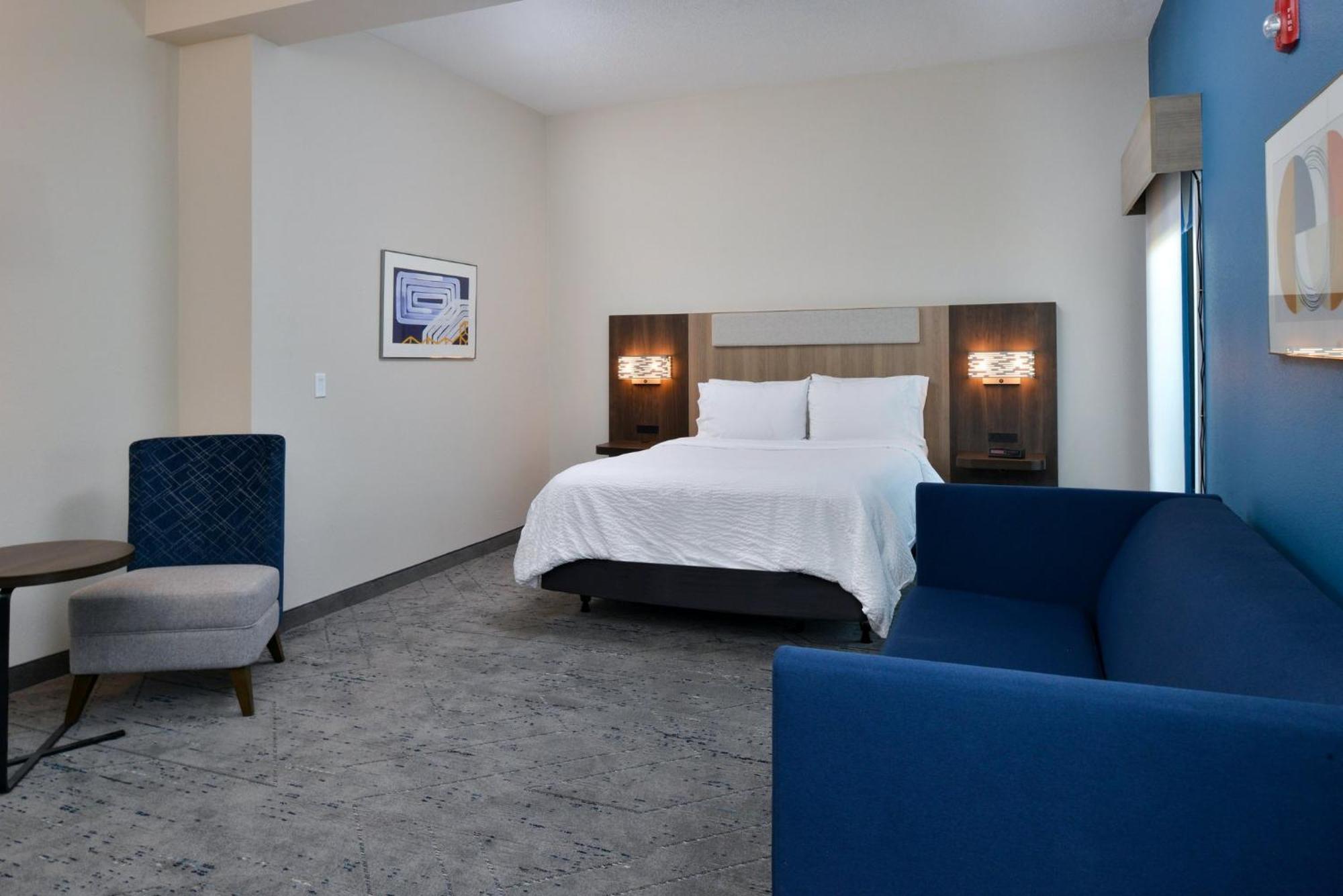 Holiday Inn Express Lewisburg - New Columbia By Ihg Exteriör bild