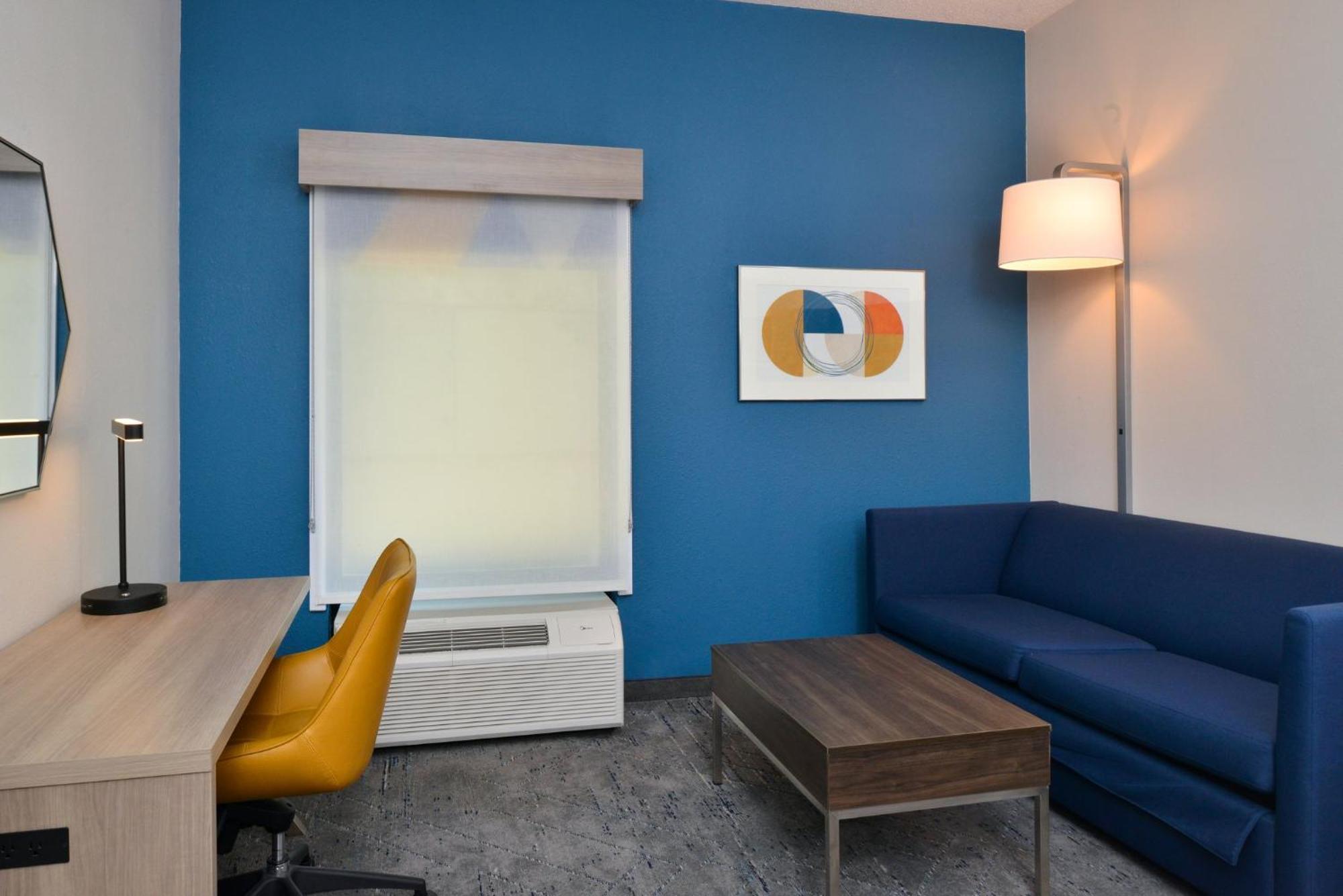 Holiday Inn Express Lewisburg - New Columbia By Ihg Exteriör bild